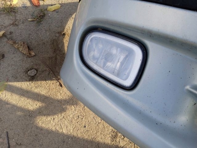 фото №1, Nissan almera n16 противотуманная фара правый oryg.