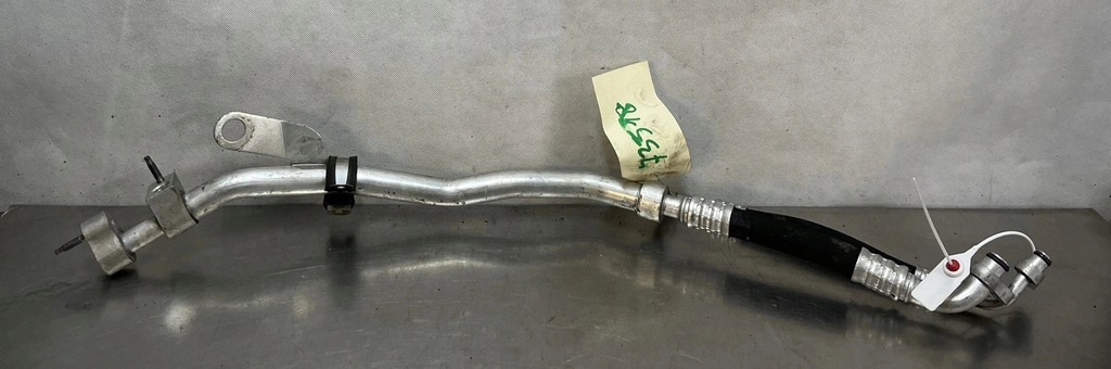 фото №1, Шланг кондиционера mercedes slk 172 w172 r172 a1728302715