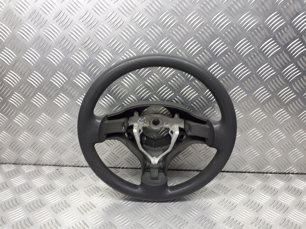 фото №1, Воздуховод citroen c1