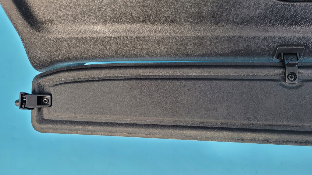 фото №6, Volvo xc60 ii 21r захист оббивка кришки багажника 31440632