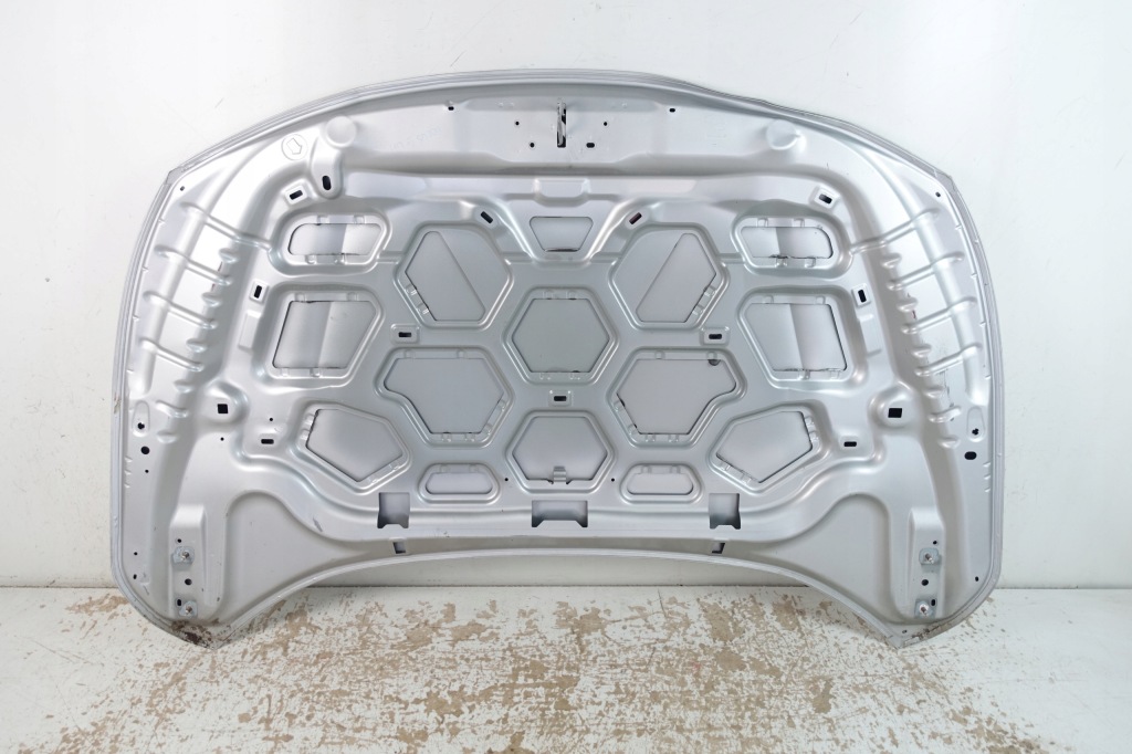 Купити Ford focus mk4 рестайлінг  2021- кришка капот двигуна