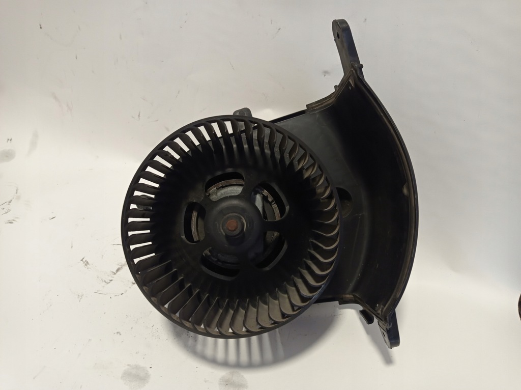 фото №5, Воздуходувка вентилятор renault scenic ii gmvj84ac