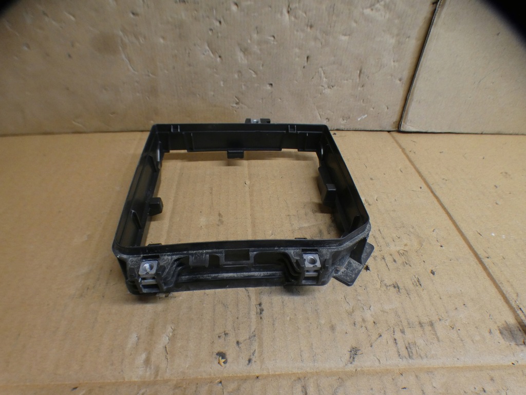 фото №8, Renault megane iv кришка запобіжників 243127929r 284b51057r