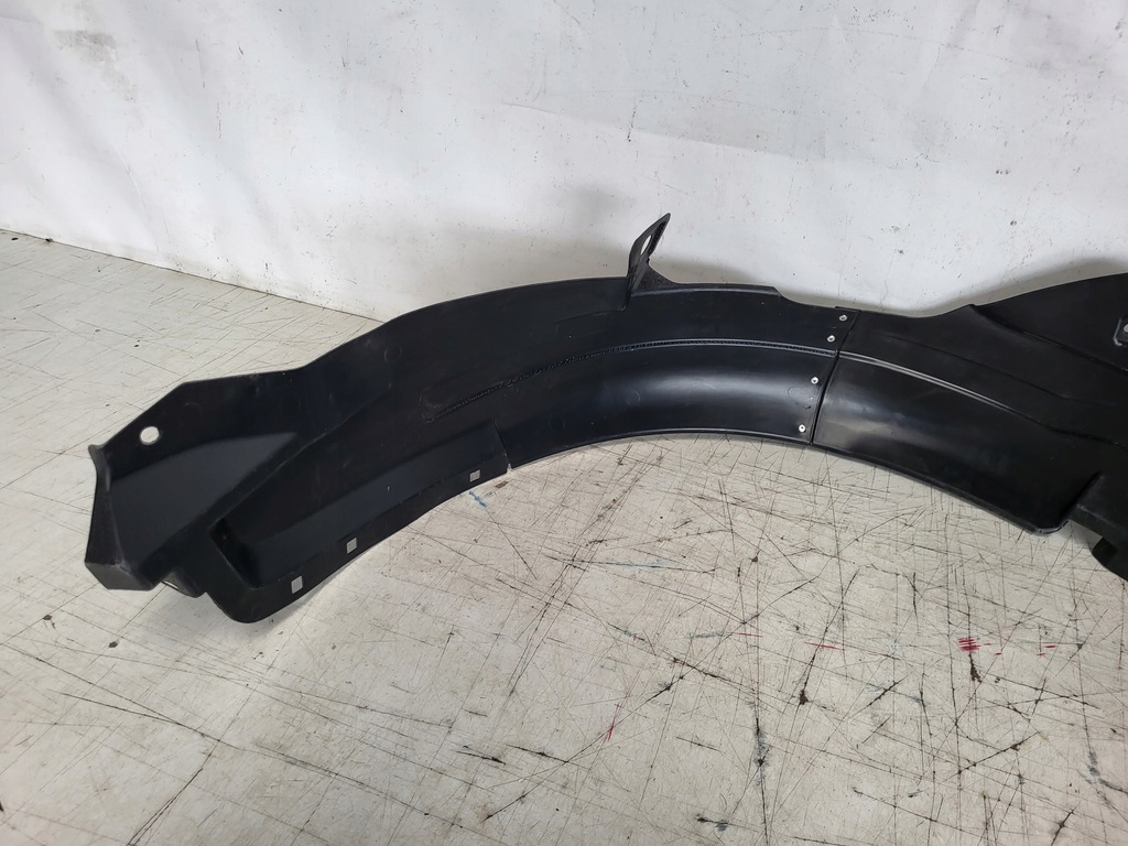 фото №6, Hyundai i20 підкрилок ліва передні лівий перед 08-