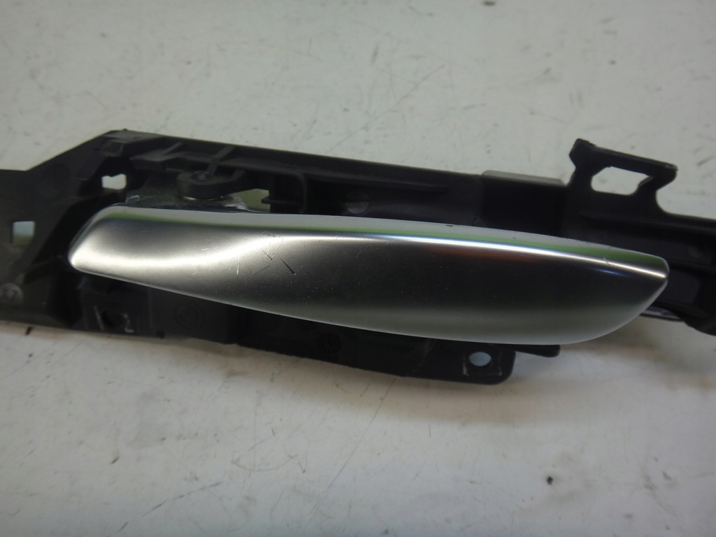 фото №6, Ручка дверь левый левая перед внутренняя bmw x5 e70