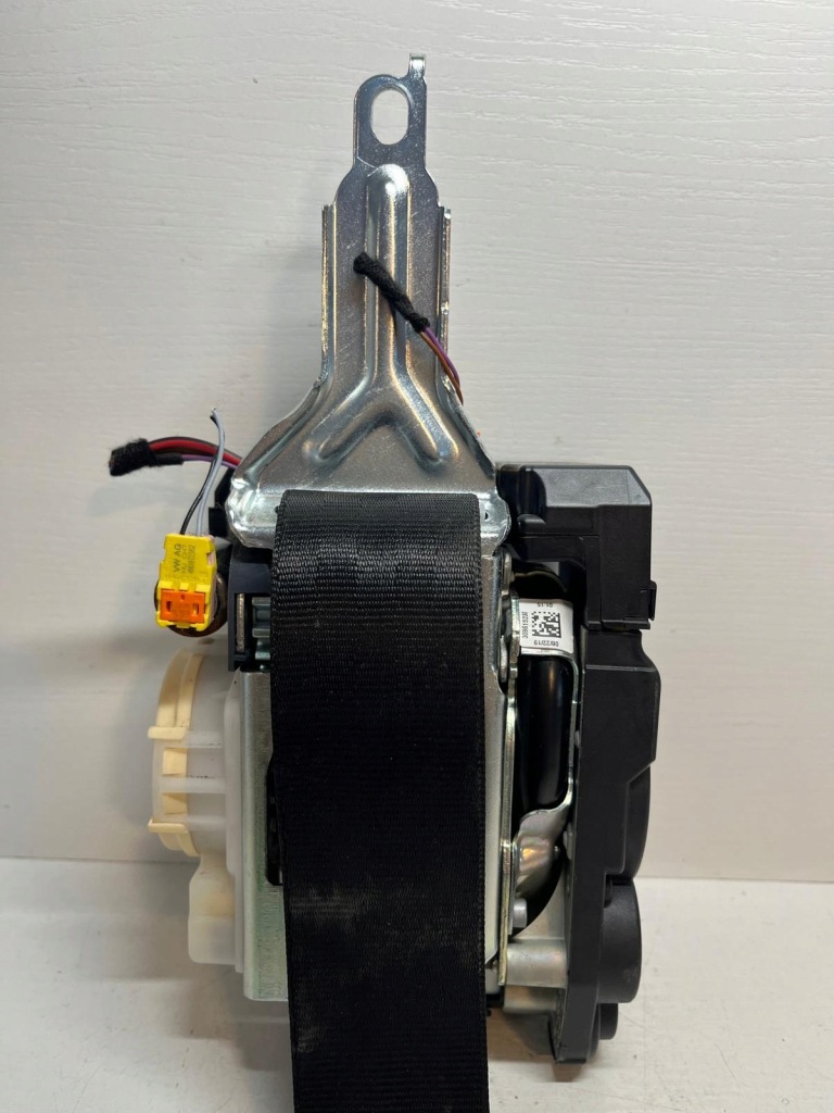 фото №7, Audi q8 pas безпеки лівий перед передній 4m8857705a