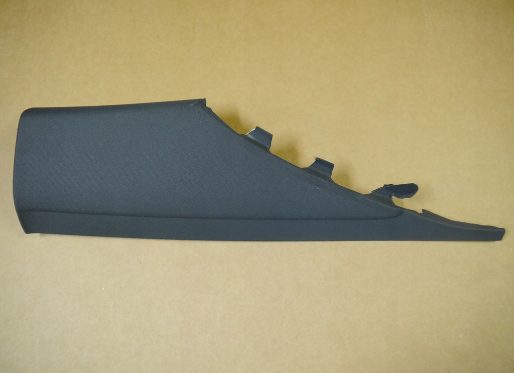 фото №1, Audi a6 c7 защита стойка левая 4g5867245 sedan