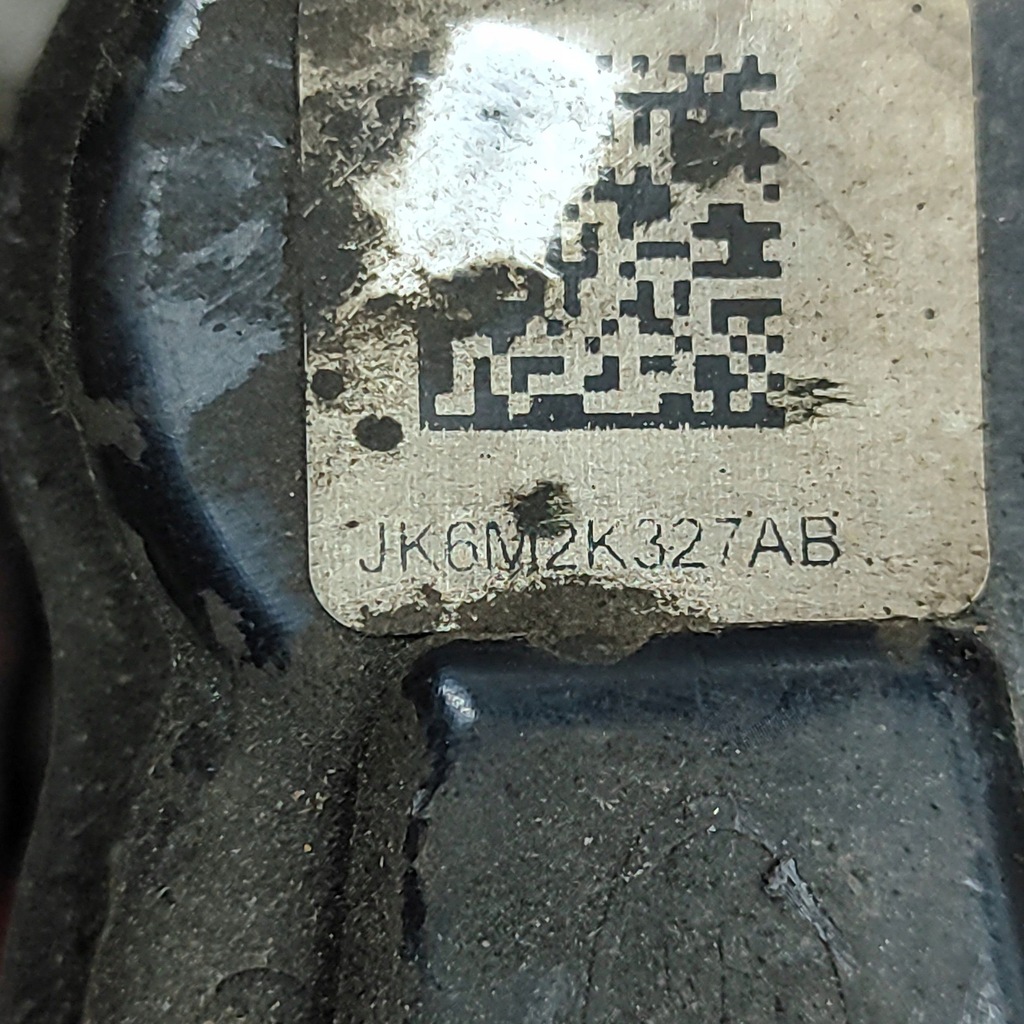 фото №7, Land rover range rover sport l494 2018 правая сторона задний суппорт тормозной