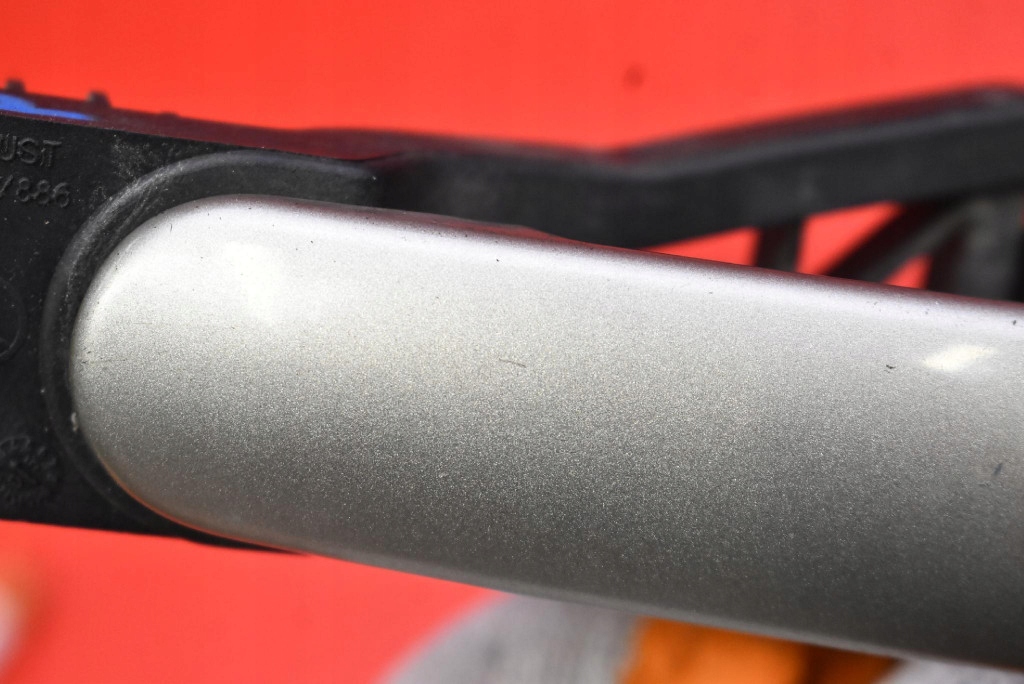 фото №10, Ручка правая перед передняя szampańska 6y0837885/886 skoda octavia 1 i lift