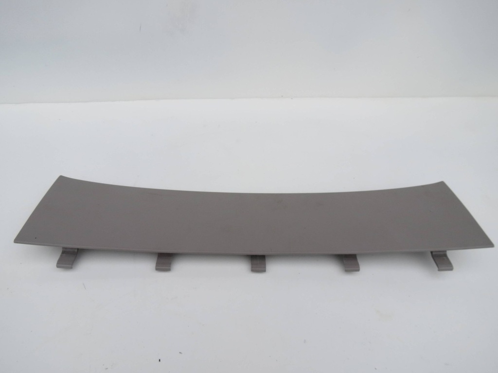 фото №1, Захист багажника volvo v60 31102011