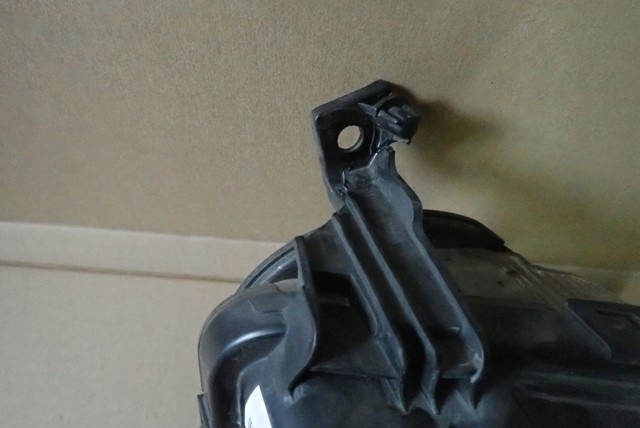 фото №3, Противотуманная фара правый передний kia optima lift led 2015-