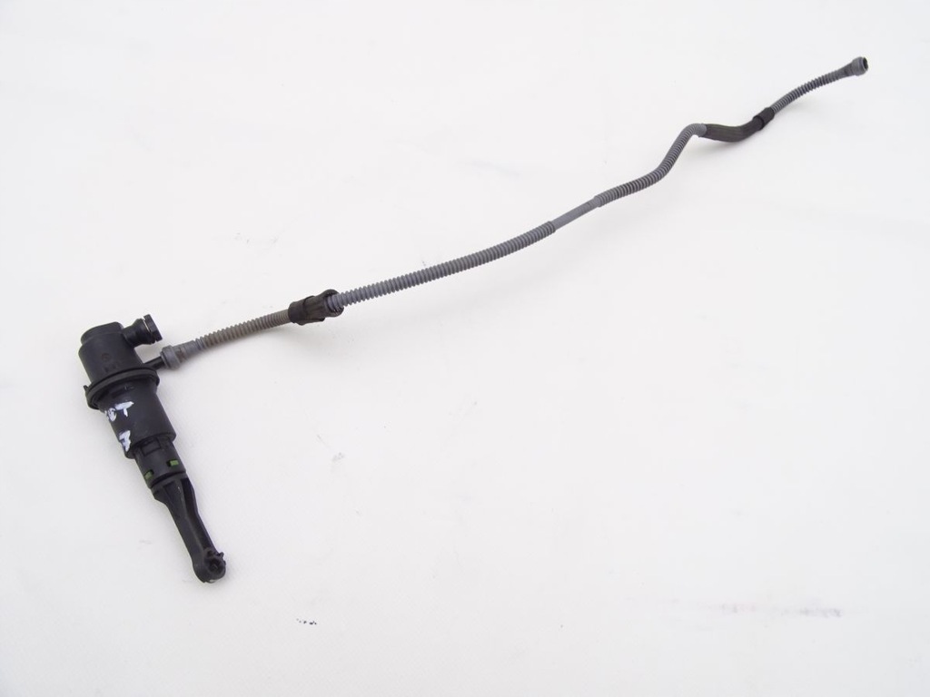 фото №1, Peugeot 207 1.4 e-hdi hdi помпа сцепления