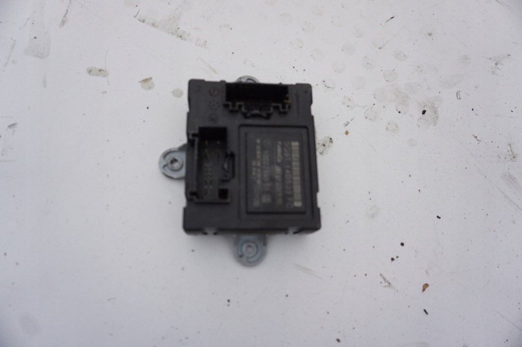 фото №1, Модуль двері 9g9t14b533fc ford galaxy mk 2