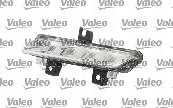 Купити Фара ліхтар до рух dziennej ліва renault clio iv 2012- valeo 044897