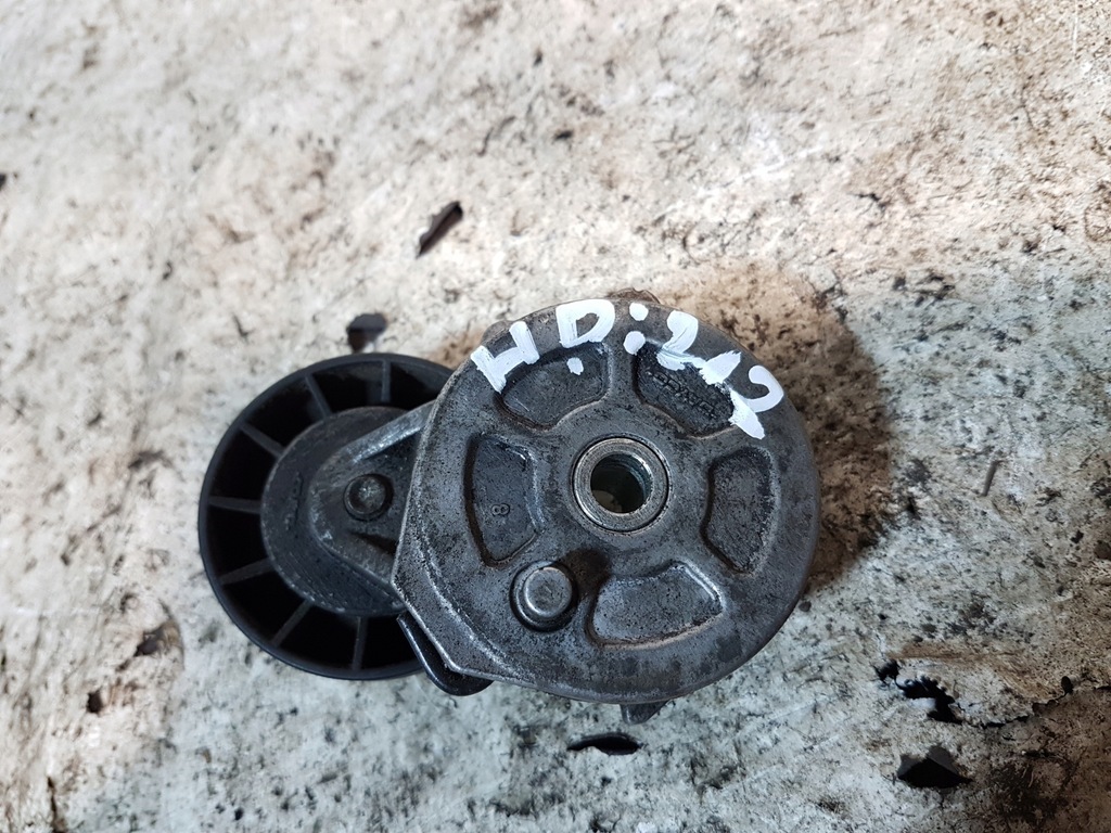 фото №1, Натяжитель ролик citroen xsara picasso 2.0hdi