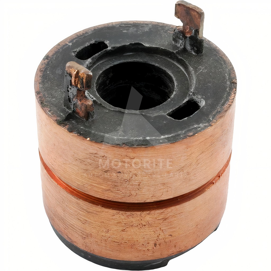 фото №1, Komutator кільце ковзний генератора типу prestolite