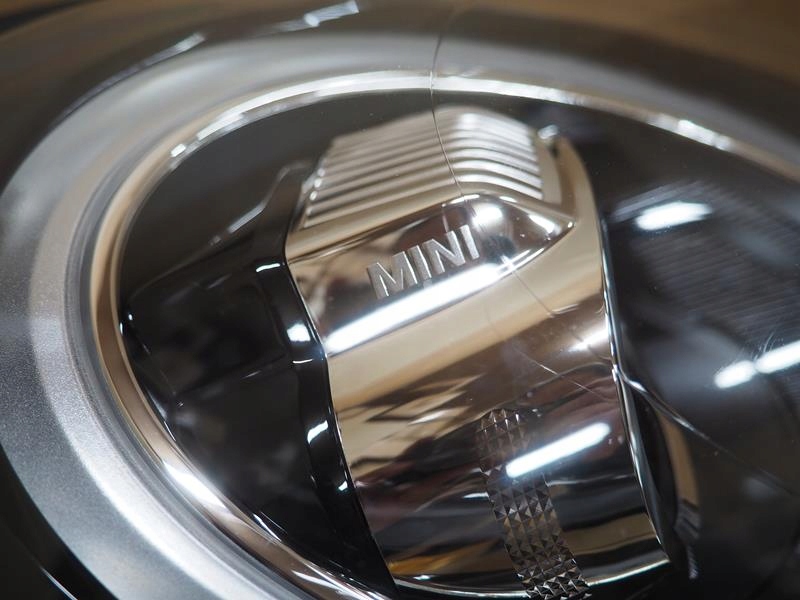 Фара фара full led праві перед mini f55 f56 f57 рестайлінг  lci Ціна