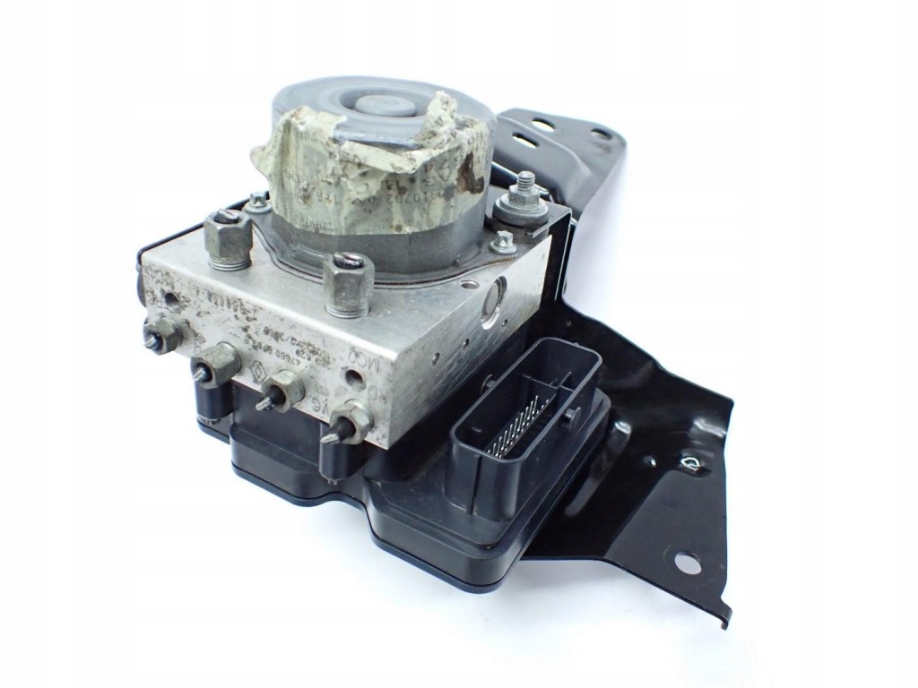 фото №1, Насос abs тормозная 476606749r renault kadjar 16r