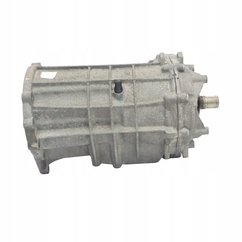 фото №11, Audi q7 4l 3.0 tdi quattro коробка передач приладова редуктор 0bu341010n