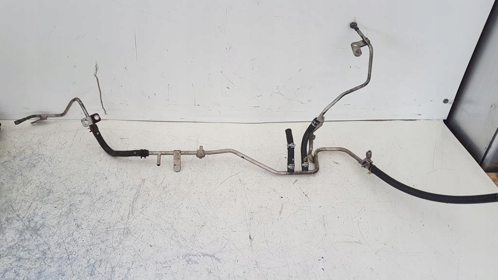 фото №1, Шланг wąż топлива subaru legacy iv 2.0 d