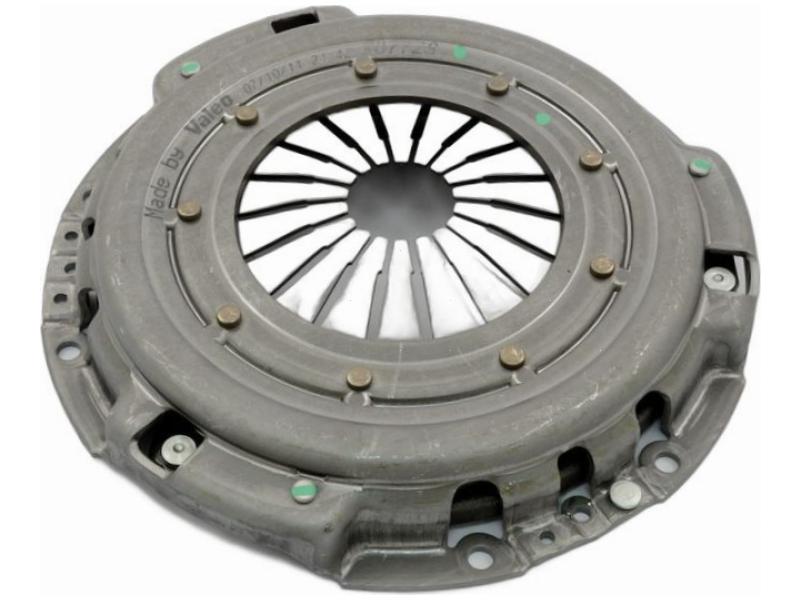 фото №1, Диск притискна lancia dedra 2.0 trevi 2.0