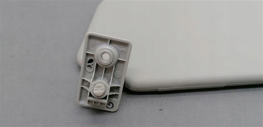 фото №7, Nissan note ii e12 козырёк козырёк правый защита