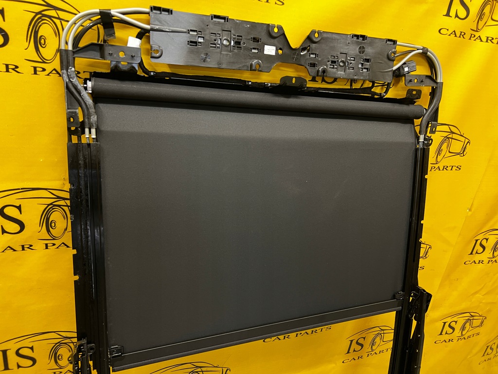 фото №11, Шторка люк двигун ford kuga mk3 st-line