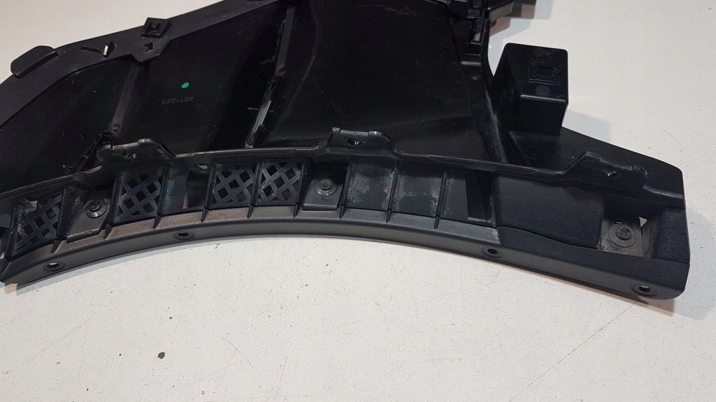 фото №11, Впуск повітрозабірник крила правий bmw z4 g29 m-pakiet