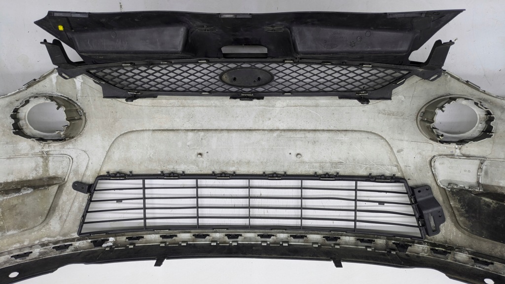 Бампер передний ford s-max 2006-2010 в Украине