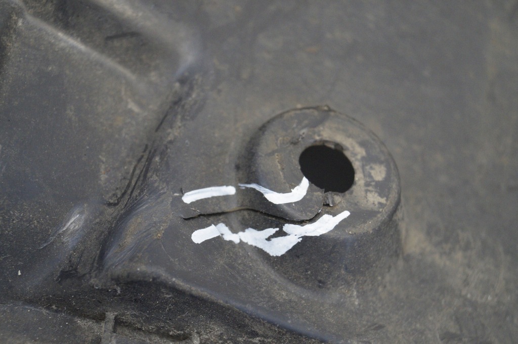 фото №7, Підкрилок лівий задня mazda 6 gj 12- kombi