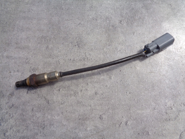 фото №1, Jeep wrangler jl 2,0 tb датчик лямбда-зонд