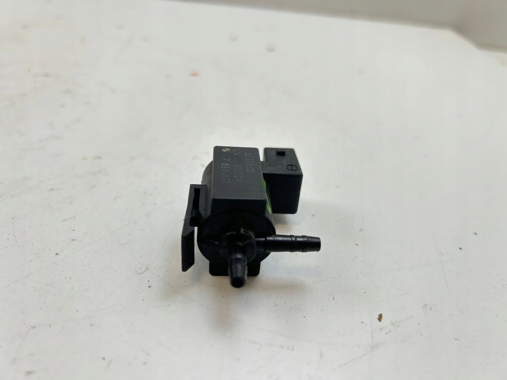 фото №6, Bmw 3 e90 e91 клапан регулювання наддуву турбонагнітача 7023180