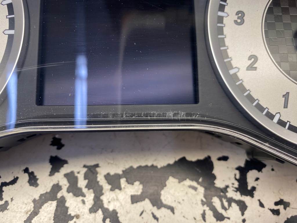 фото №7, Mercedes w176 счетчик приборы a1769008901