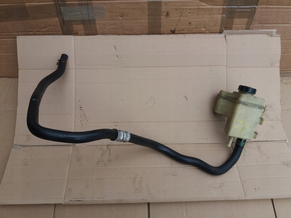 фото №1, Бачок усилителя renault clio ii 1.4 16v