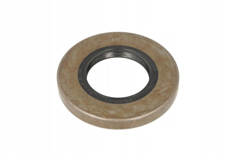 фото №1, Сальник вала колінчастого 45x85x10