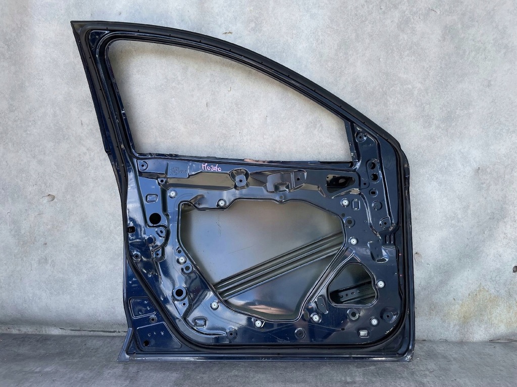 фото №6, Mazda 2 dj дверь левая перед da6c59010