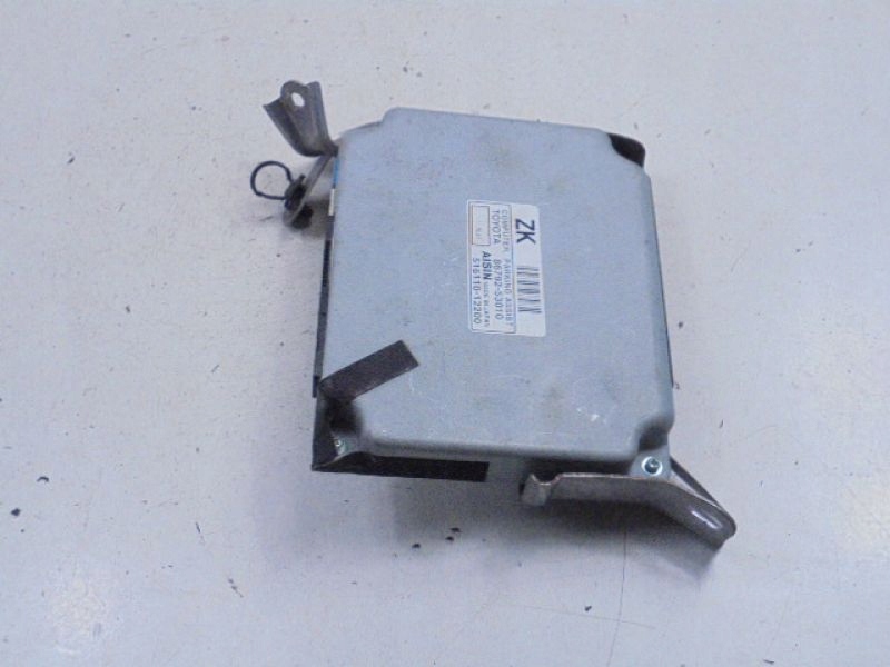 фото №6, Lexus is ii модуль парковки pdc 86792-53010