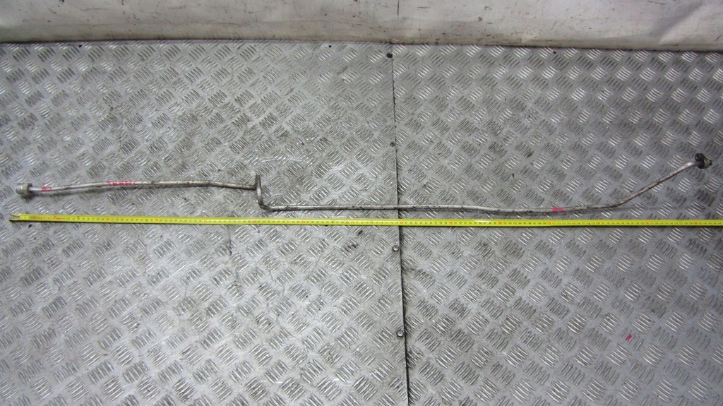 фото №1, Trafic vivaro ii шланг трубка кондиционера 06-14