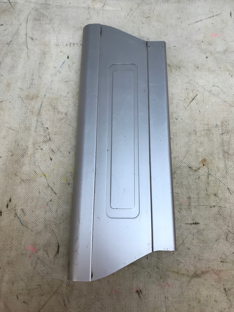 фото №7, Range rover vogue 12-21 молдинг защита порог