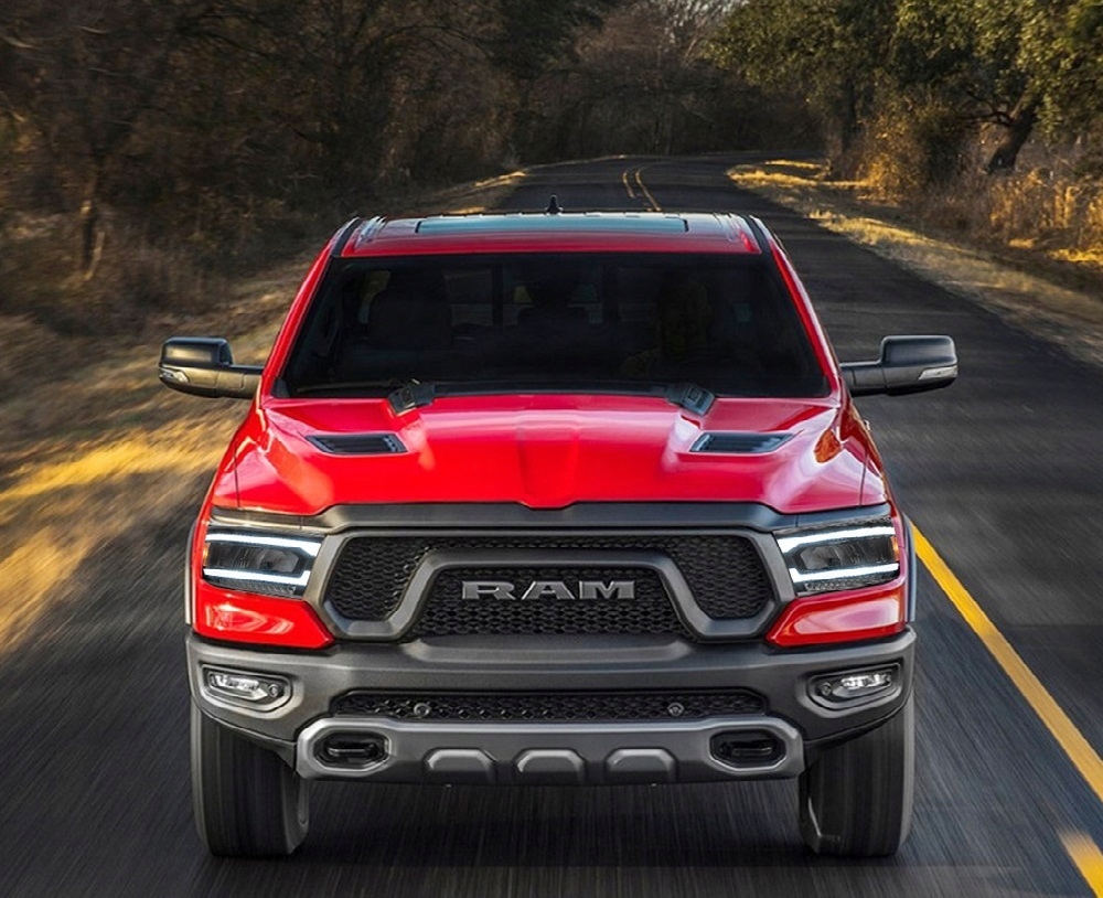 фото №11, Лампа лампы europa full led vland комплект левая + правая dodge ram 1500 2019-