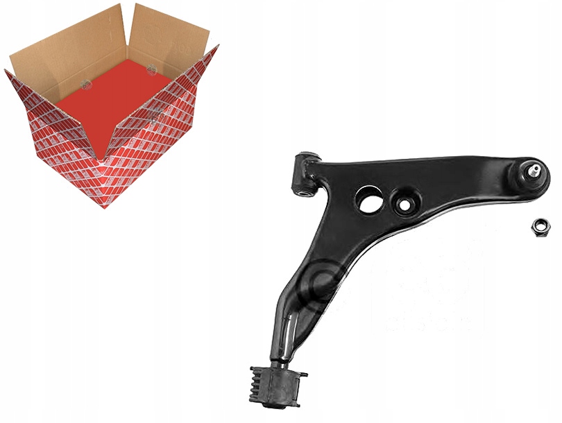 фото №1, Febi важіль mitsubishi перед colt 95-05 pr