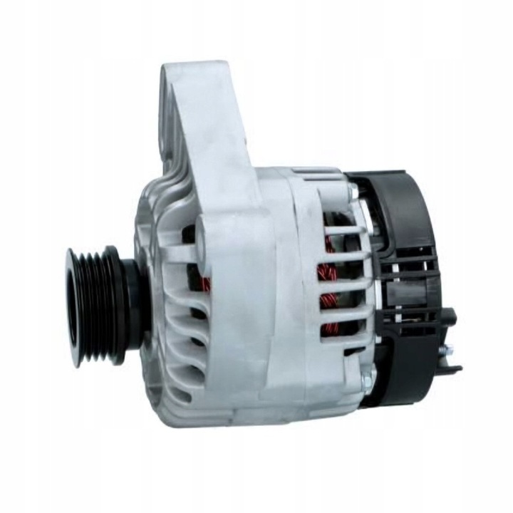 Генератор fiat 500 punto panda mito ypsilos Доставка