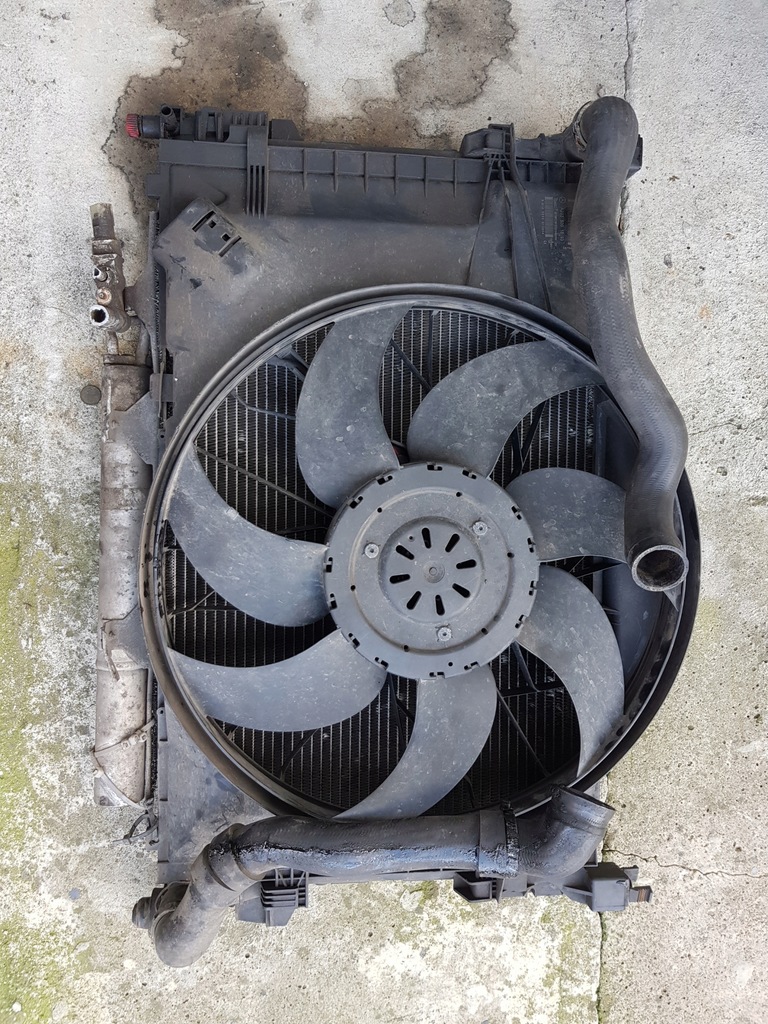 фото №7, Mercedes w203 lift 2.2 cdi kompletny перед 345u