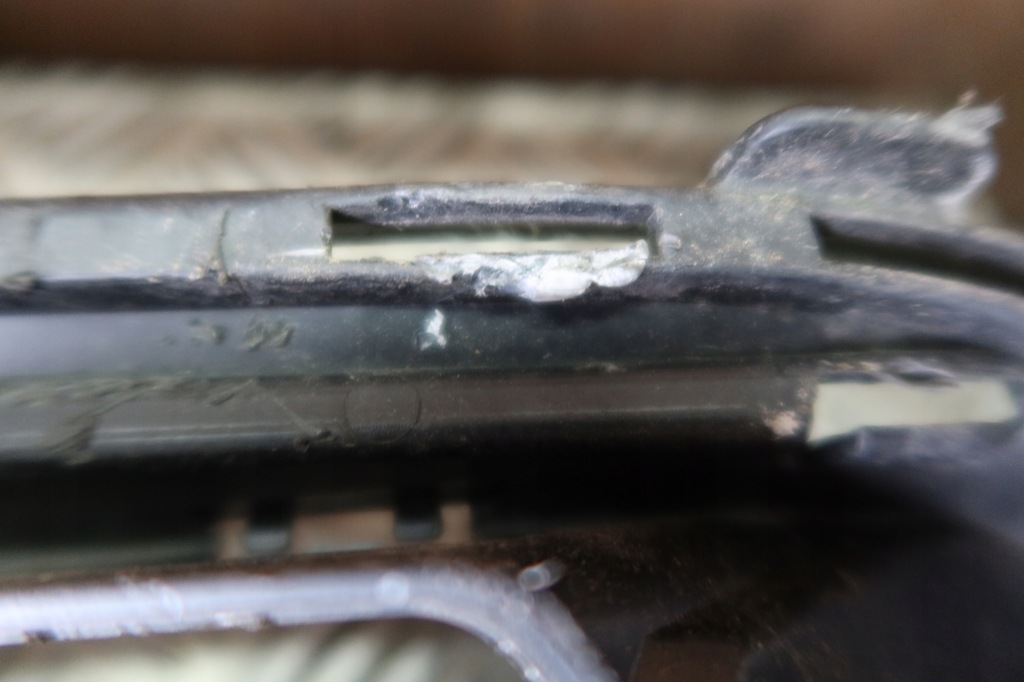 фото №13, Решётка радиатора бампера c3 ds3 9674025277