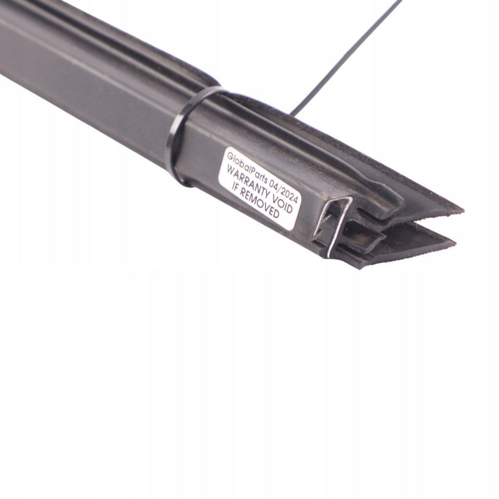 Mini clubman f54 прокладка молдинг скло двері правий перед 7344168 Ціна