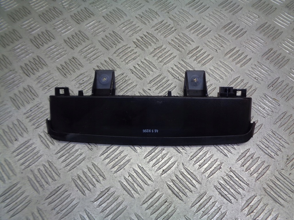 фото №2, Свет стоп-сигнал volvo v40 kombi