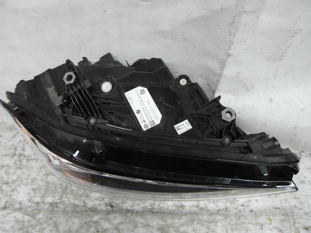 фото №8, Bmw 3 g20 g21 lift lci лампа перед правая full led eu