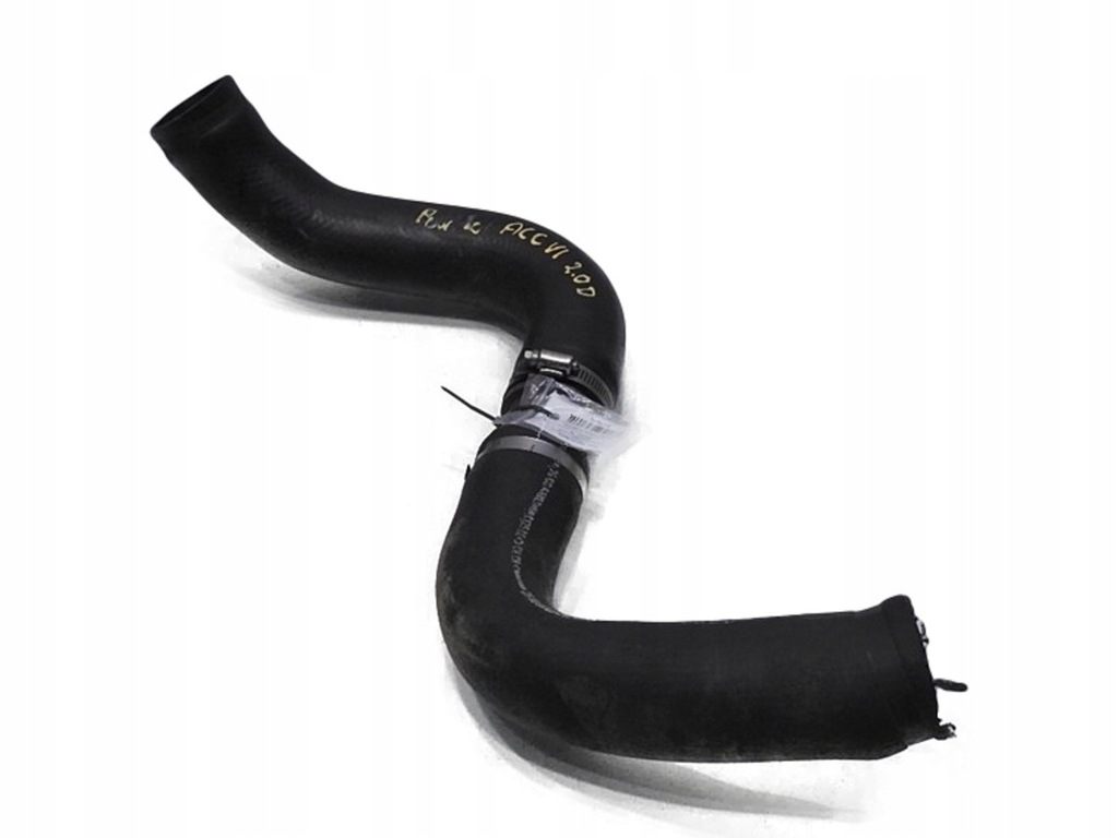 фото №1, Wąż труба інтеркулер honda accord vi 2.0 d