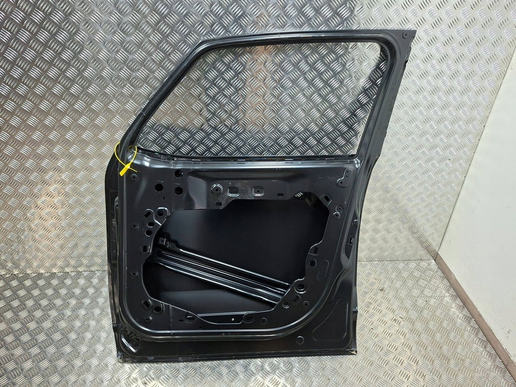 фото №2, Двері перед праве jeep renegade 14-