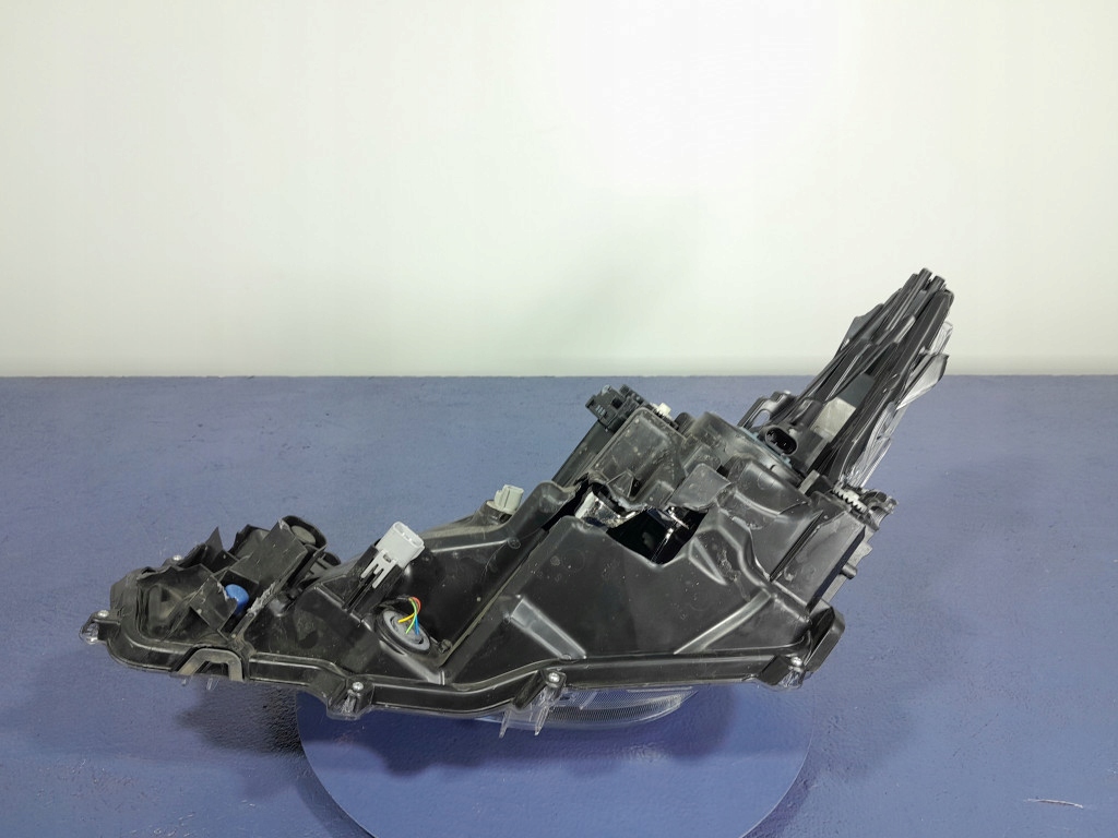 фото №10, Toyota corolla xii e21 lift sedan фара перед правий eu 81110-02t31-00